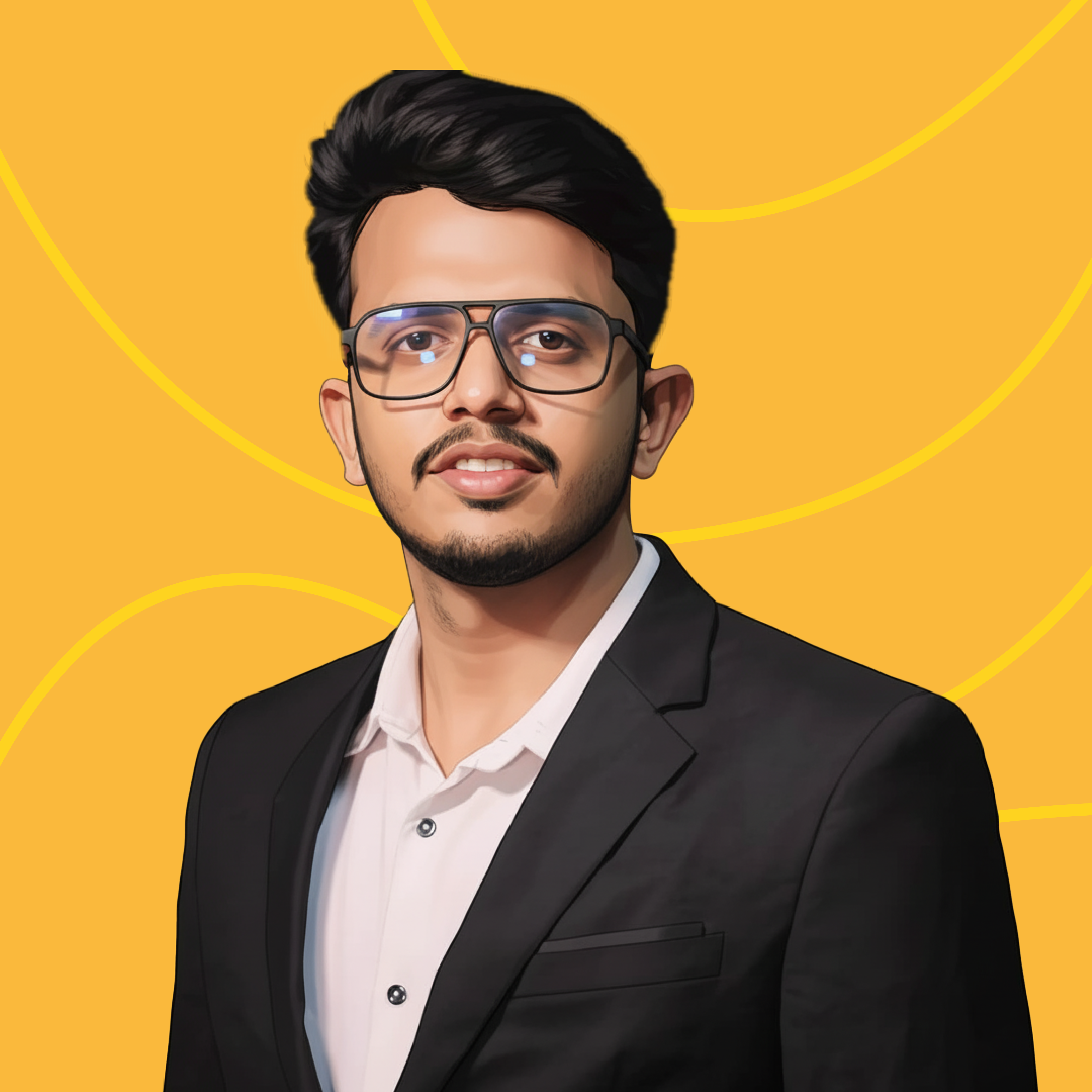 Thamjid Hassan (Casual)